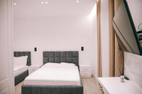 Alpha Rooms